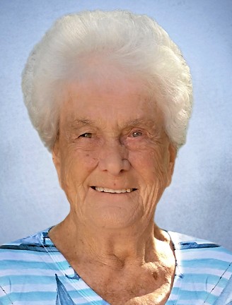 Madeleine Hill-Gélinas