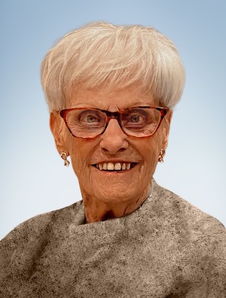 Mme Lise Landry Gingras