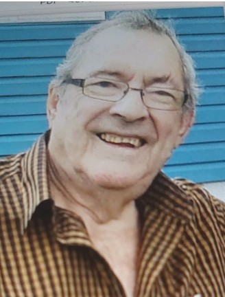 Raymond Morissette