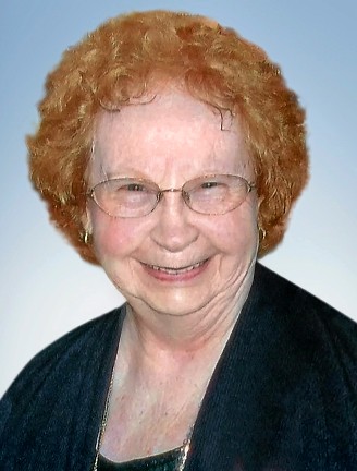 Mme Françoise Morissette Gélinas