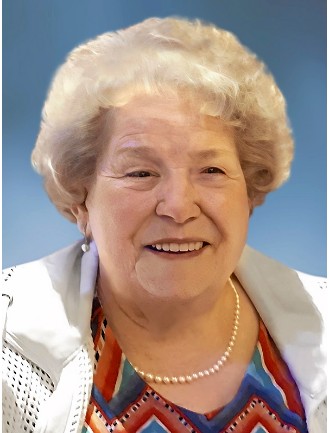 Mariette Forcier Morrissette