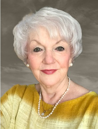 Manon Desrochers