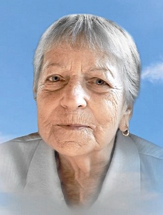 Jeannine Brisson