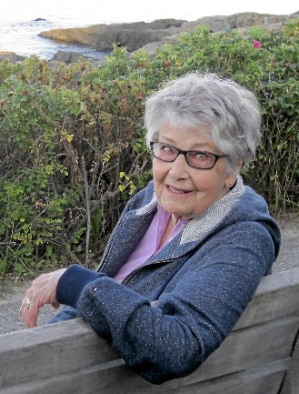Madeleine (Leblanc) Valiquette