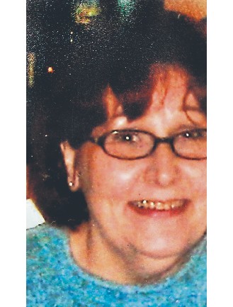 Doris Brousseau