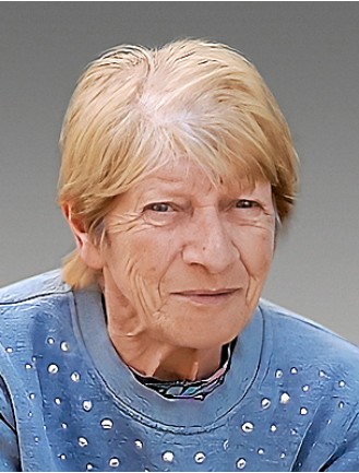 Réjeanne Descôteaux
