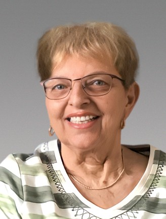 Lise Lafond Germain