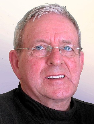 M. Albéric Boudreault