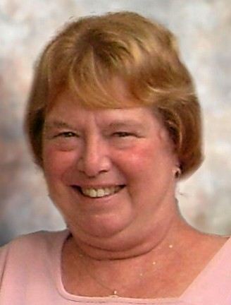 Lucie Beauchesne Ratelle