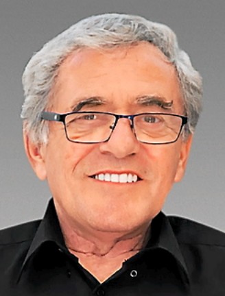 Guy Thiffeault