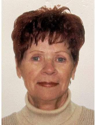 Suzanne Lamy