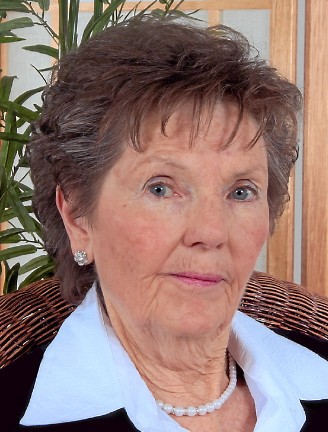 Marielle Masson Mongrain