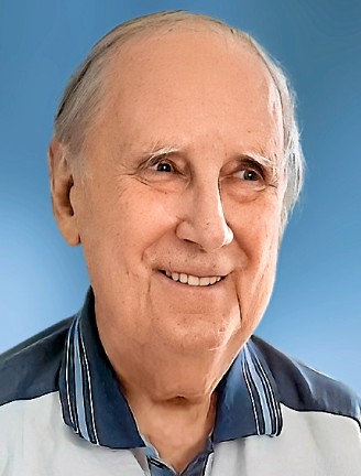 Claude Lambert