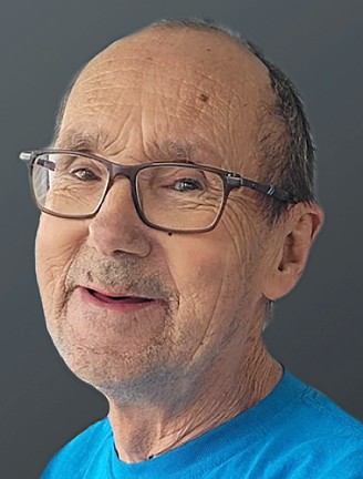 M. Michel Blouin
