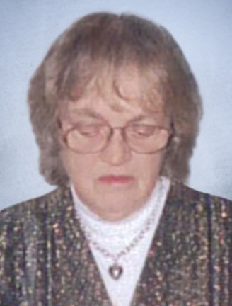 Fleurette Gélinas-Houle