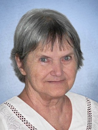 Nicole Montreuil-Cossette