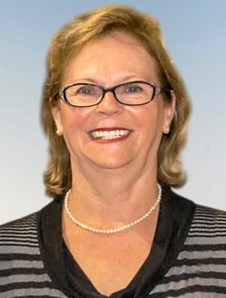 Susan Goguen Moreau