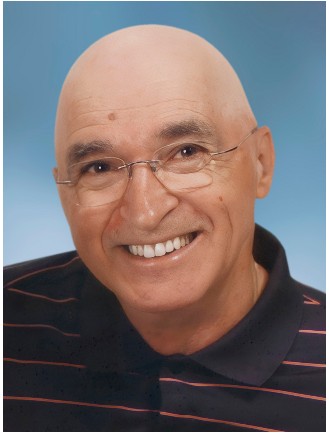 Gaston Fortin