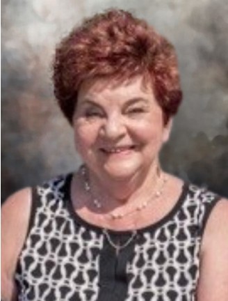 Mme Irène Loranger