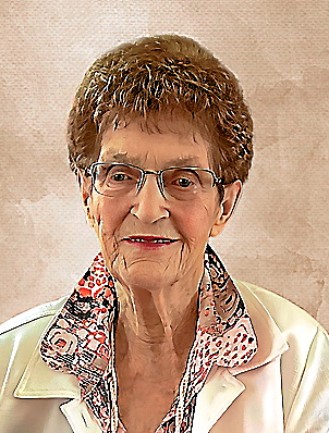 Thérèse Marcotte Frigon