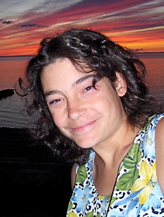 Lou-Ann Dupuis