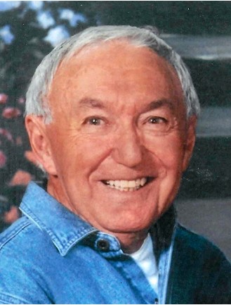 M. Gilles Lacombe