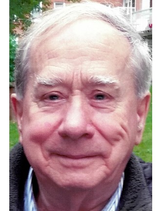 M. Arthur Landry
