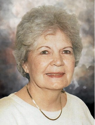 Mme Gisèle Toupin
