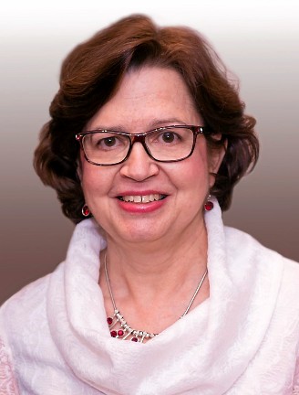 Mme Pierrette Rousseau