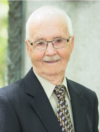 Léo Boisvert