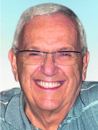 Gilles Hébert