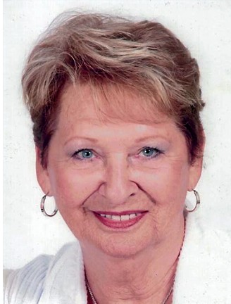 Jeannine René Milette