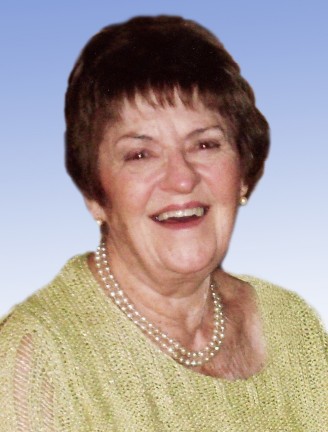 Denise Neveu