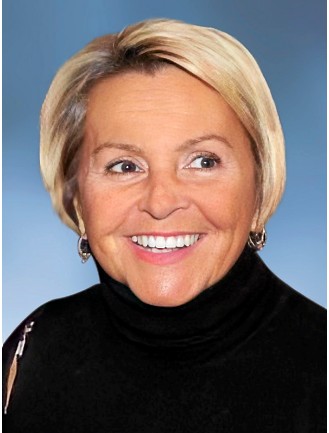 Hon. Louise Moreau