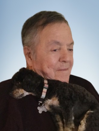 M. Yvon Bergeron