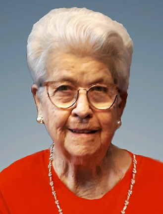 Jacqueline Lortie Bourassa