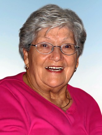 Mariette Magny Gauthier