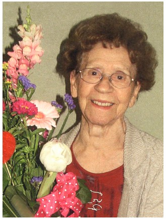 Florence Charland