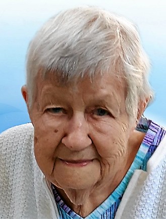 Mme Cécile Gélinas Deschênes
