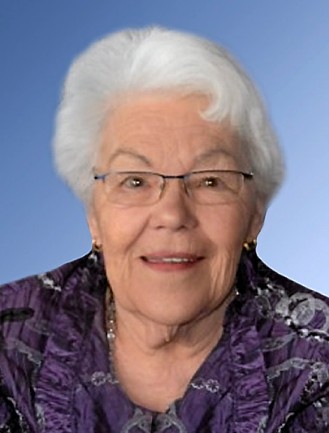 Mme Cécile Bourassa