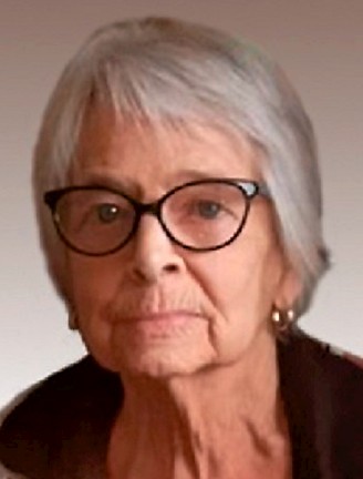 Ghyslaine Duhaime