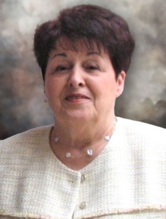 Mme Carmen Lehouillier