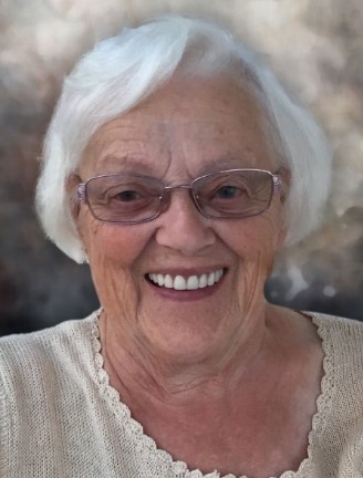 Mme Denise Carignan Bellefeuille