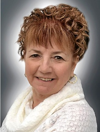 Mme Judith Giguère