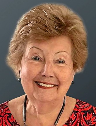 Mme Monique Desrosiers