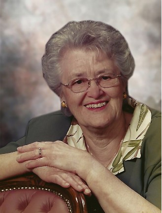 Mme Marie-Claire Yergeau Brûlé