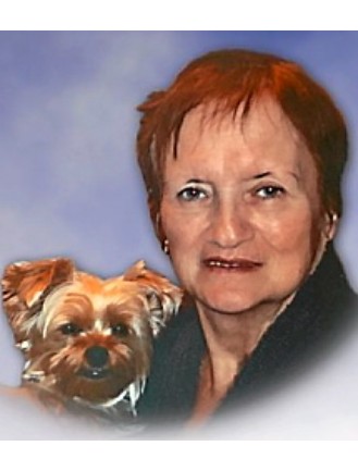 Pauline Lambert