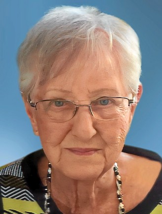 Pauline Chamberland