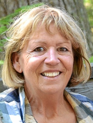 Denise Rochette Thibodeau