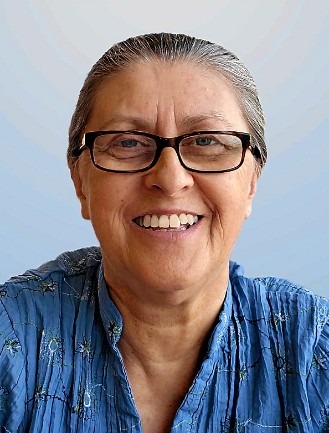 Gisèle Lemay Boisvert